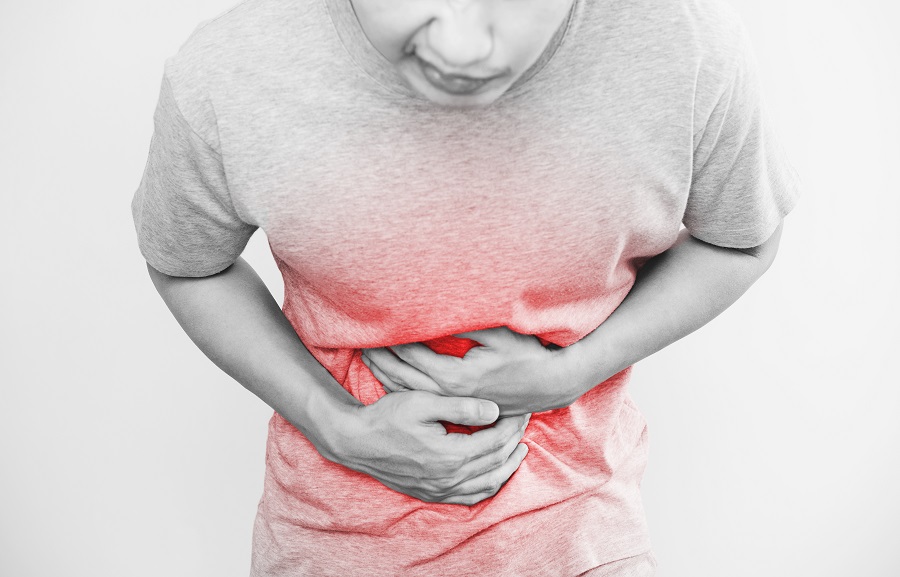 Diverticular Disease